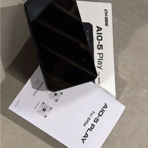 CHIGEE AIO-5 Play Device for BMW